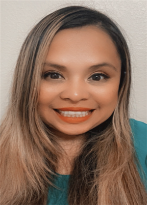 Janet Rodarte